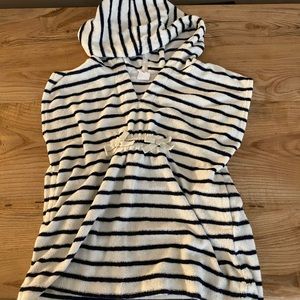 Baby GAP Terry Cloth Swim Coverup